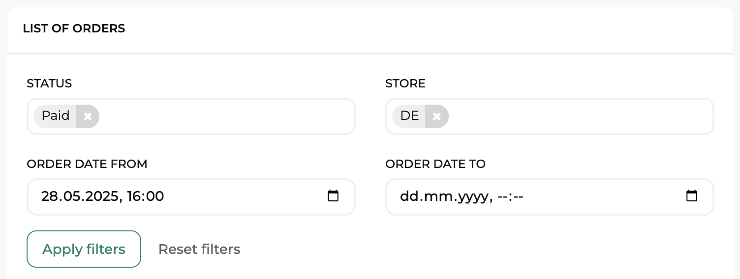 BO-filter-orders