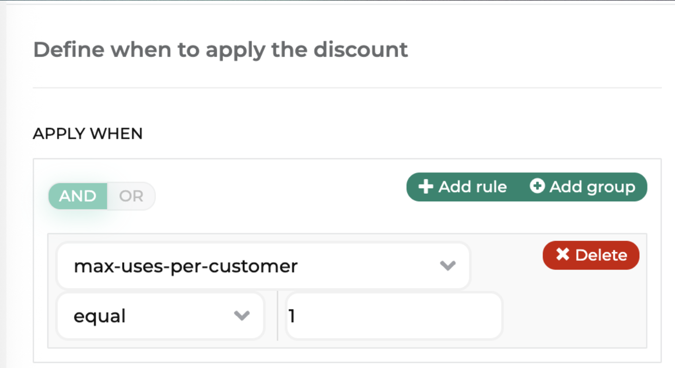 customer-discount
