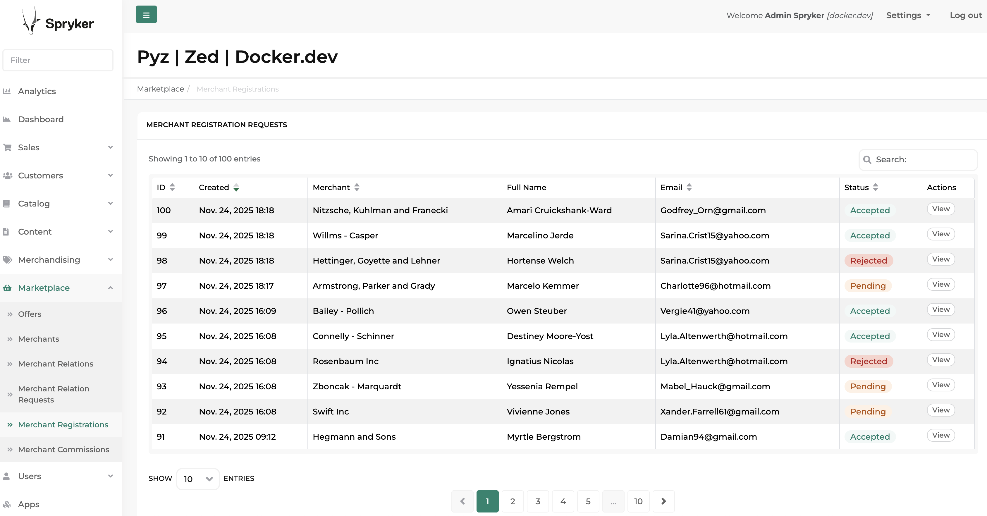 merchant-registration-request-list