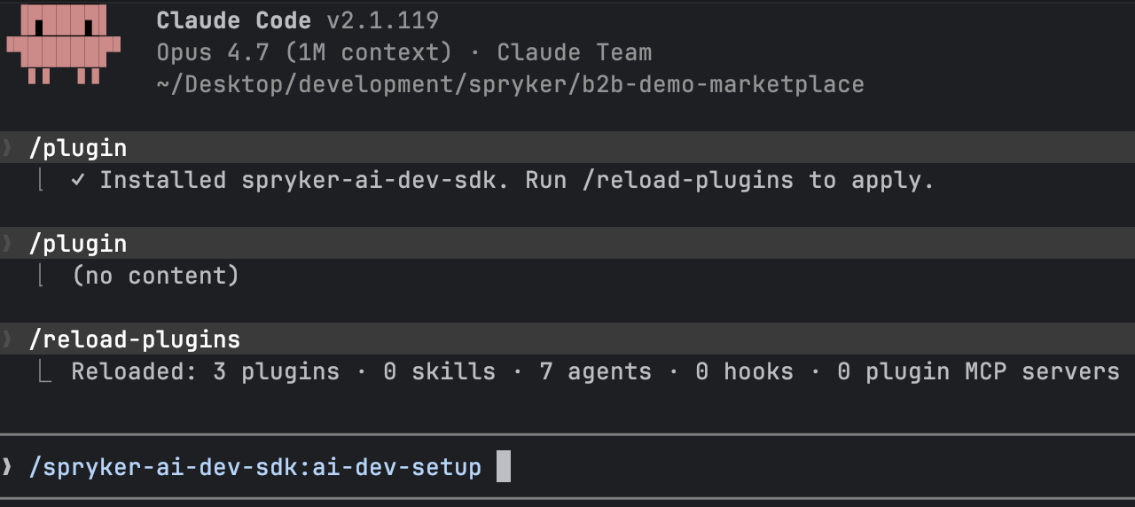 ai-dev-setup