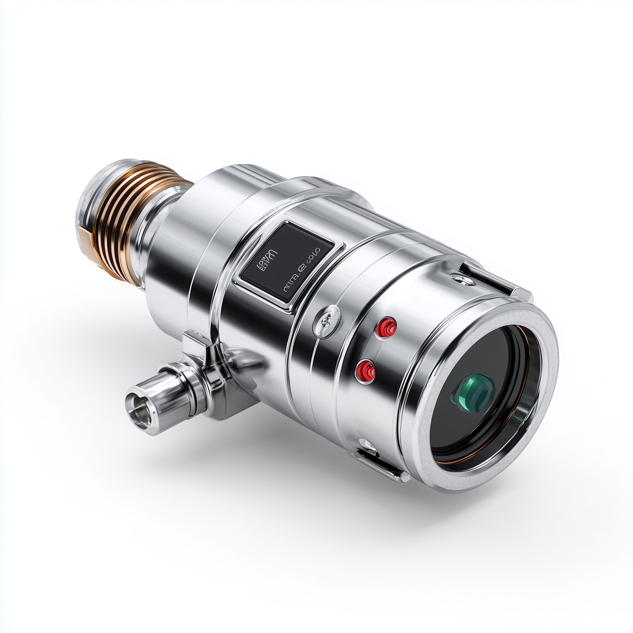 Temperature Sensor PT100