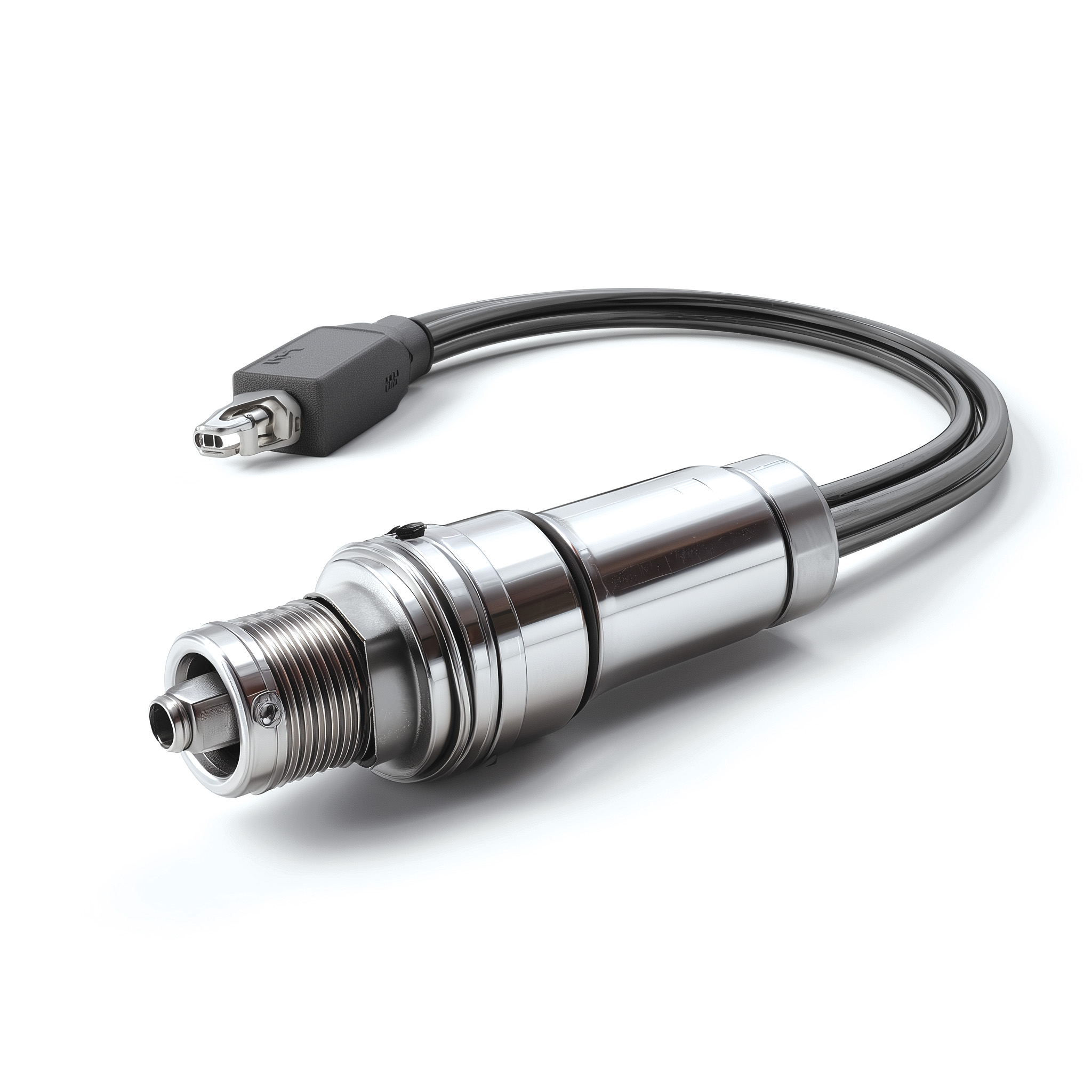 Ignition Electrode with Cable