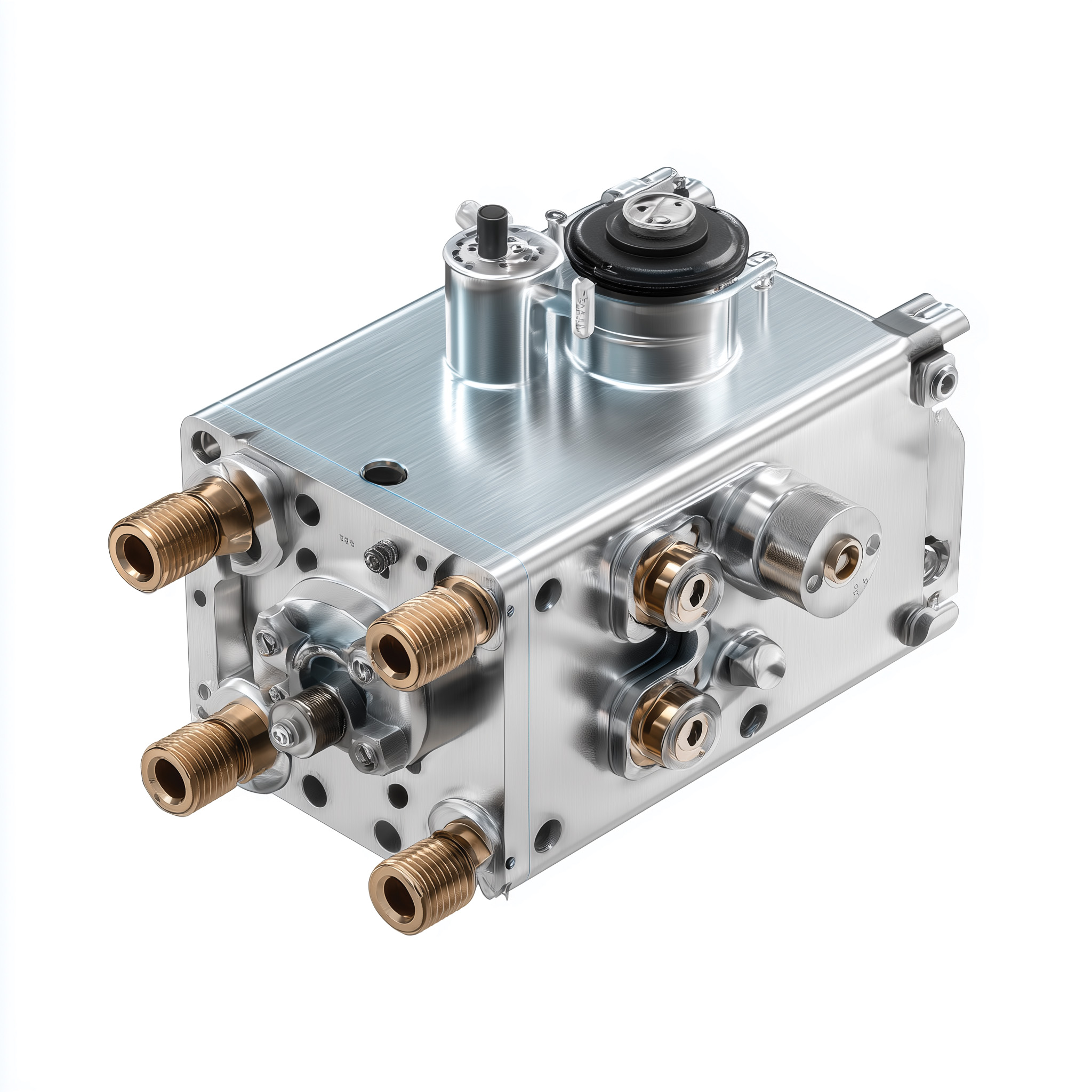 Condensate Return Pump Unit