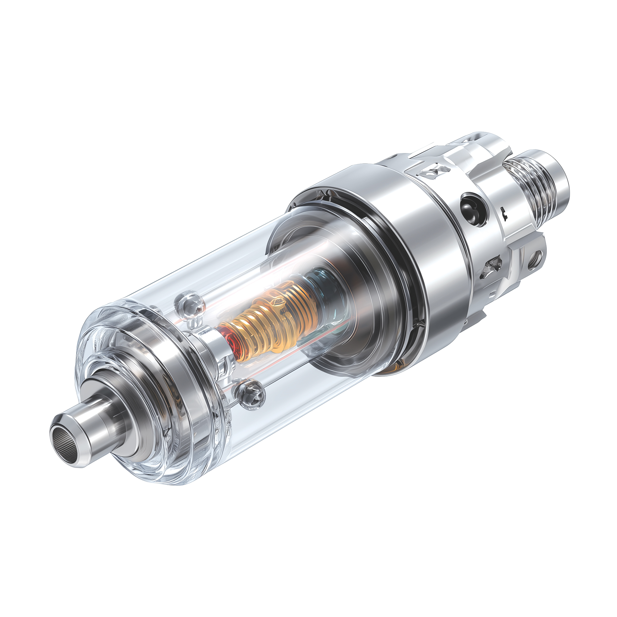 Safety Temperature Limiter