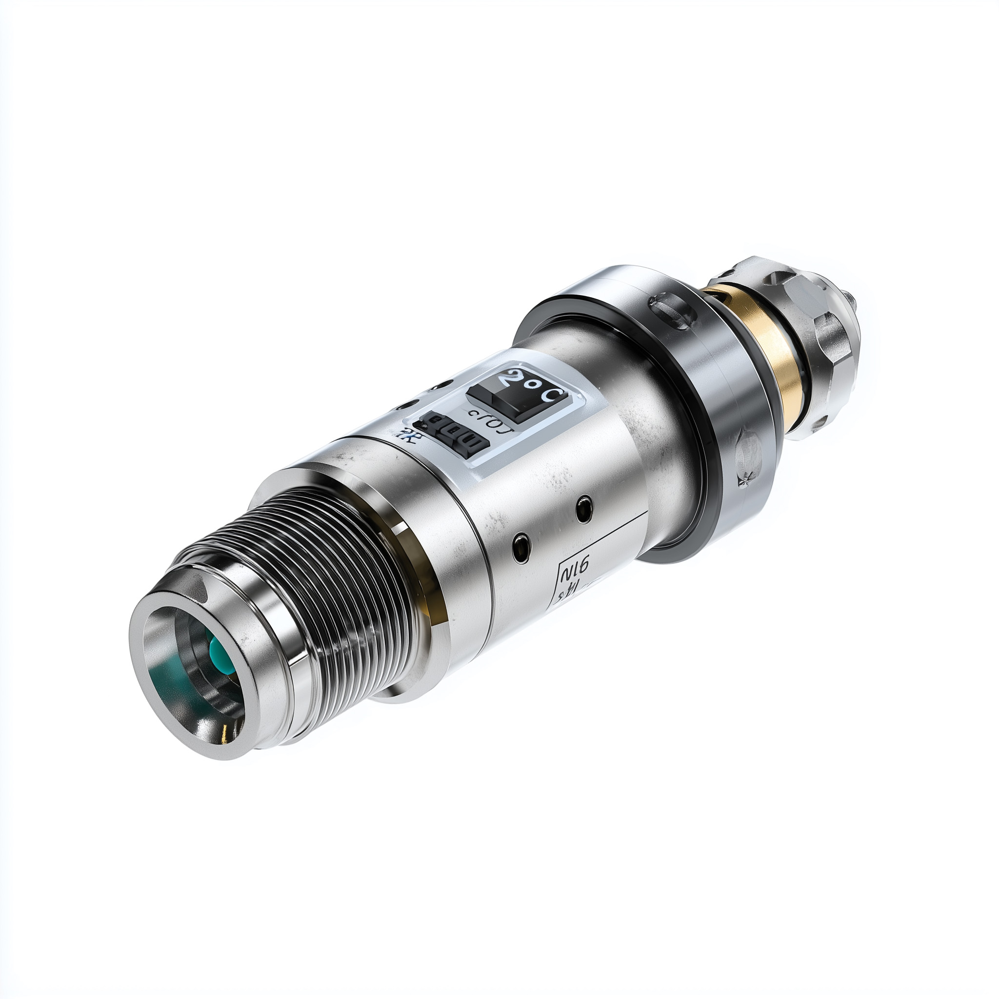 Digital Pressure Sensor 16bar