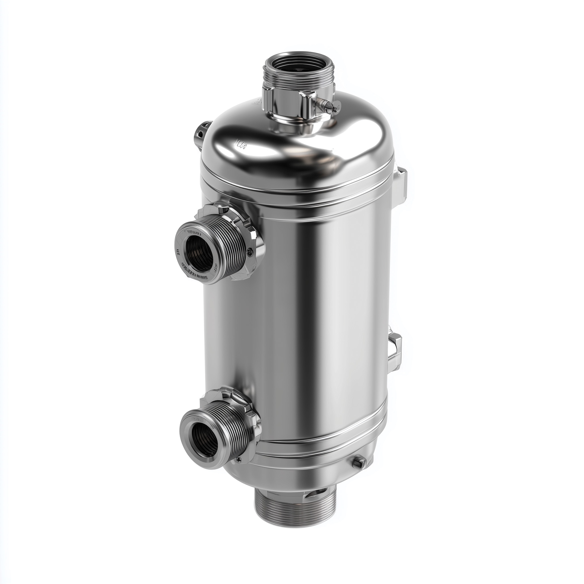 Expansion Tank for Heat Systems