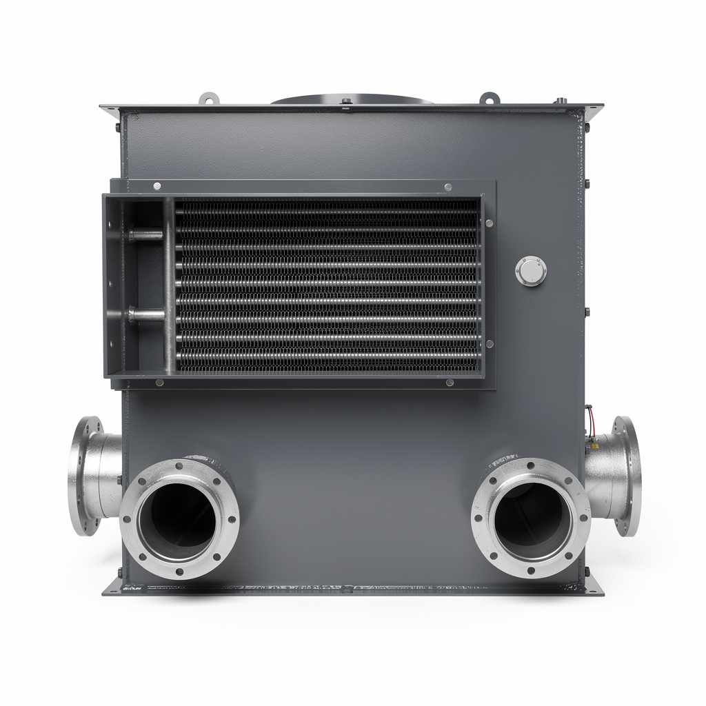 Flue Gas Economiser 150kW