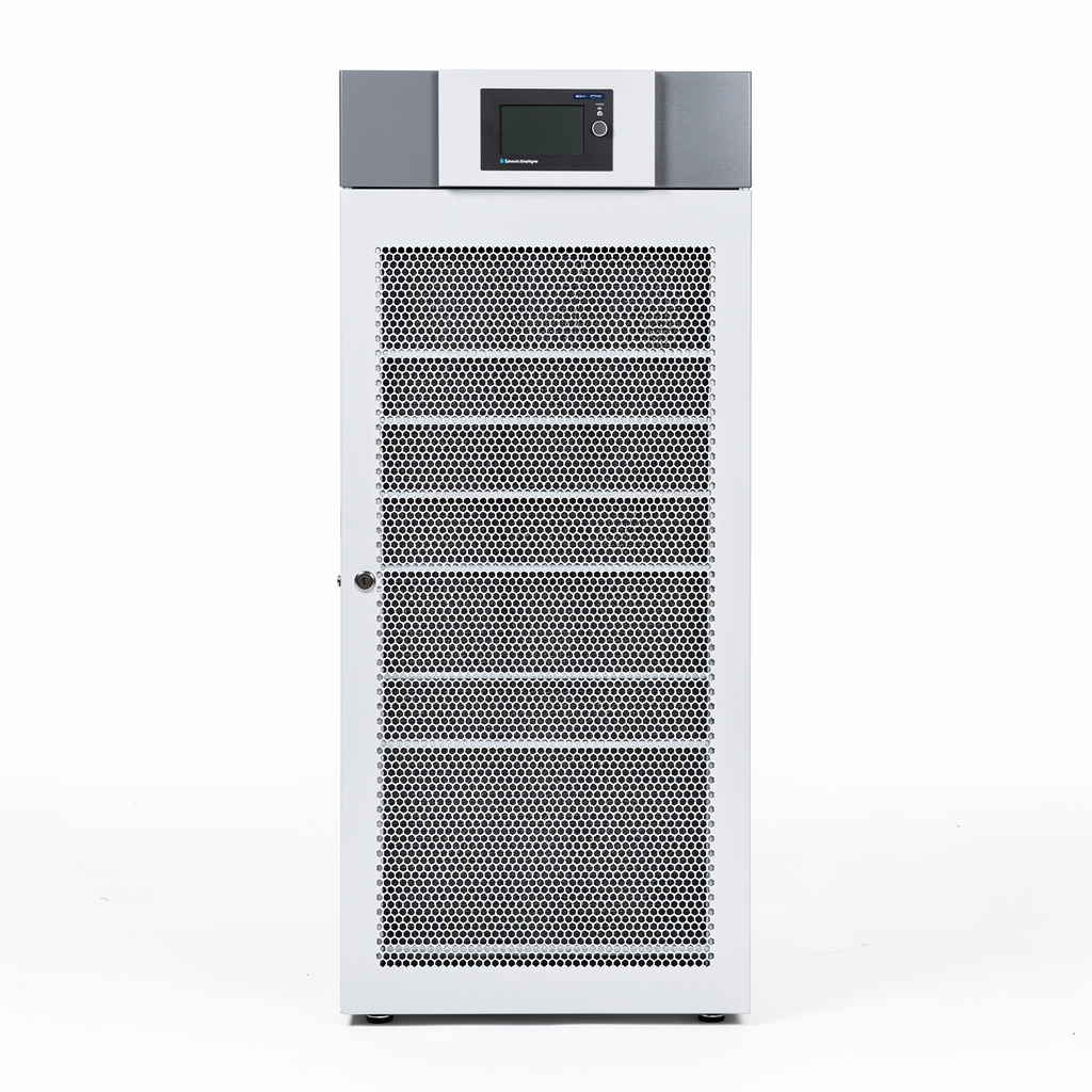 Industrial Precision Air Conditioning Unit front view