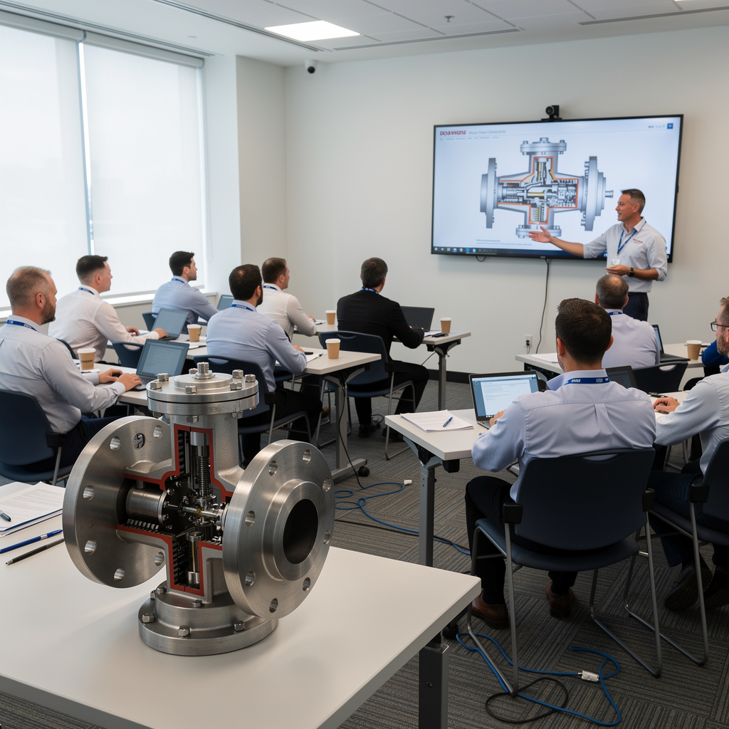 Technical Seminars